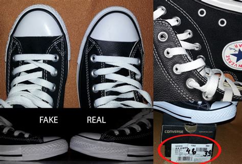 how to spot fake converse all star shoes|all star converse fake.